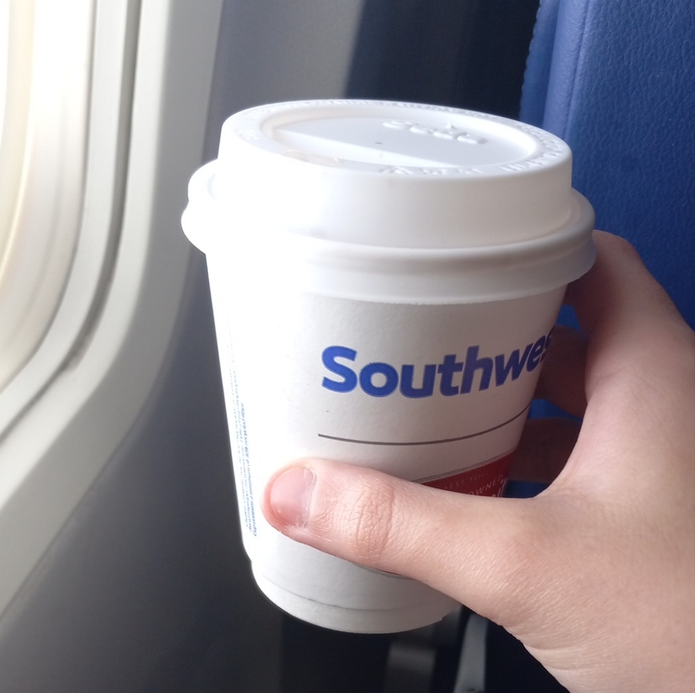 Meet your Posher, Jenna